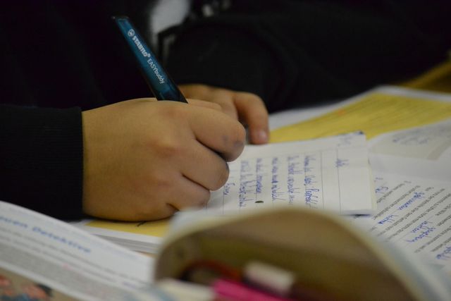 Fit machen für die Zukunft: zwei Grundschulen an Neckar und Bergstraße erhalten Landesförderung