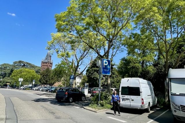 Land fördert Weinheim mit rund 920.000 Euro