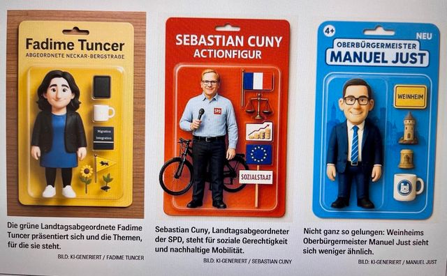 Immer in Action...