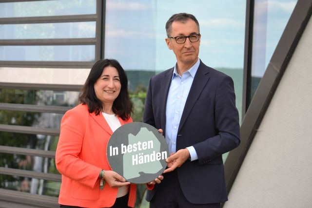 Fadime Tuncer will Direktmandat verteidigen