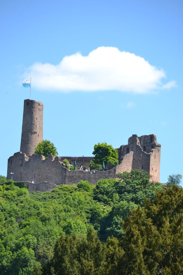 App mit "Kleinstadtperle Weinheim" ausgezeichnet