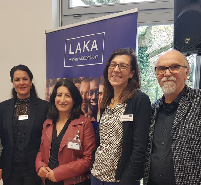 Kitas & Schule: Podiumsdiskussion zum Berufseinstieg