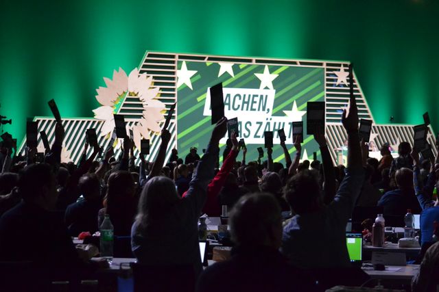 51. BDK in Hannover vom 28. bis 30. November 2025