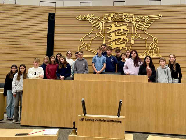 Grüne Landtagsabgeordnete wollen jungen Leuten gut zuhören