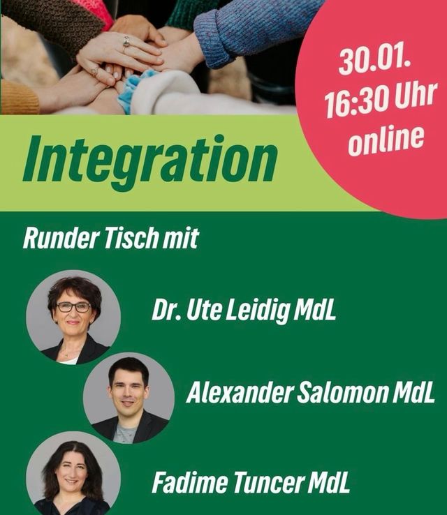 Wie machen wir Integration krisenfest?