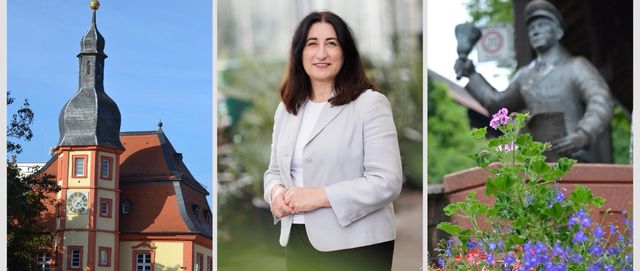 Städtebauförderung: 1,2 Mio Euro vom Land für Heddesheim und Hirschberg an der Bergstraße