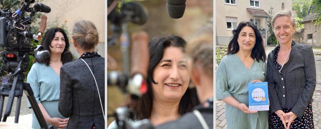 Neuer Film stellt Projekte zur Bürgerbeteiligung vor