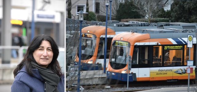 Mobilität: Land bezuschusst OEG-Bahn bis 2031