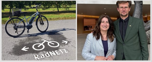 Auch Odenwald profitiert von "Aktiv mobil"