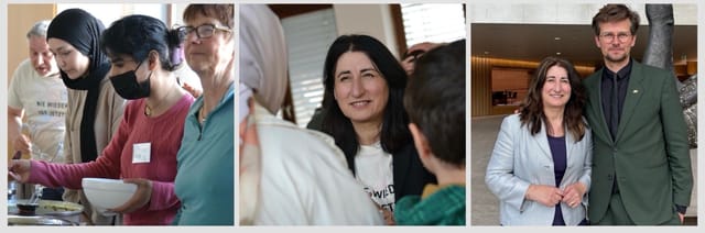 Mosbach: Land fördert Projekt zum Berufseinstieg von Migrantinnen