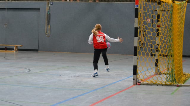 Fast 700.000 Euro für lokale Sportstätten