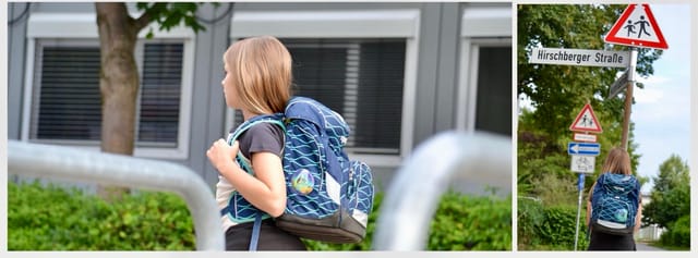 Fußverkehrs-Check jetzt auch in Schriesheim